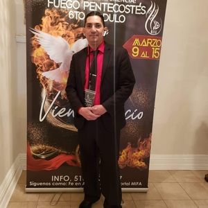 Meet your Posher, Antonio